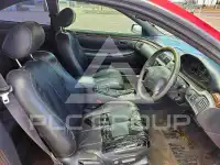 1999 Toyota CAMRY фото