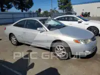 1999 Toyota CAMRY фото