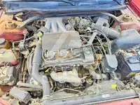 1999 Toyota CAMRY фото