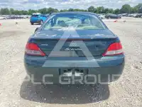1999 Toyota CAMRY фото
