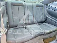 1999 Toyota CAMRY фото