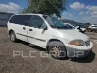 1999 Ford WINDSTAR фото