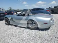 1999 Ford MUSTANG фото