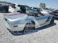 1999 Ford MUSTANG фото