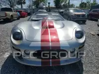 1999 Ford MUSTANG фото