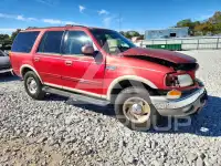 1999 Ford EXPEDITION фото