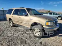 1999 Ford EXPEDITION фото
