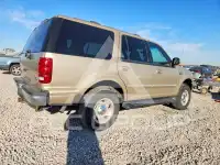 1999 Ford EXPEDITION фото
