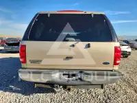 1999 Ford EXPEDITION фото