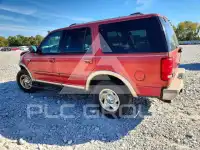 1999 Ford EXPEDITION фото