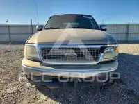 1999 Ford EXPEDITION фото