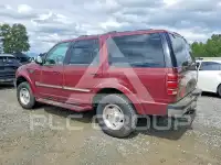 1999 Ford EXPEDITION фото
