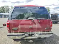 1999 Ford EXPEDITION фото