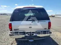 1999 Ford EXPEDITION фото