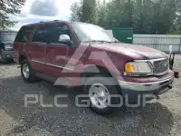 1999 Ford EXPEDITION фото