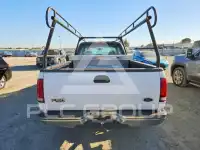 1999 Ford F-150 фото