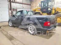 1999 Ford F-150 photo
