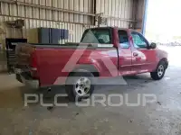1999 Ford F-150 photo