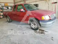 1999 Ford F-150 photo