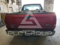 1999 Ford F-150 photo