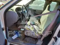 1999 Ford F-150 фото