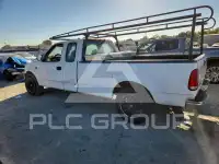 1999 Ford F-150 фото