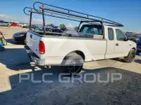1999 Ford F-150 фото