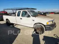 1999 Ford F-150 фото