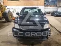 1999 Ford F-150 photo