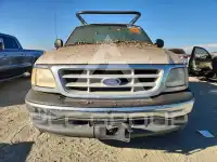 1999 Ford F-150 фото