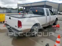 1999 Ford F-150 фото