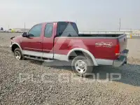 1999 Ford F-150 фото