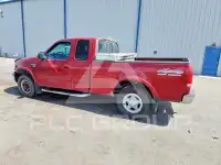 1999 Ford F-150 фото