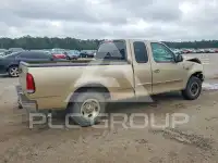 1999 Ford F-150 фото