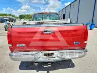 1999 Ford F-150 фото