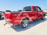 1999 Ford F-150 фото