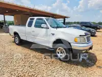 1999 Ford F-150 фото