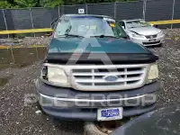 1999 Ford F-150 фото