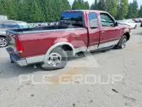 1999 Ford F-150 фото