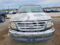 1999 Ford F-150 фото
