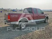 1999 Ford F-150 фото
