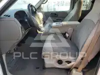 1999 Ford F-150 фото