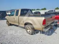 1999 Ford F-150 фото