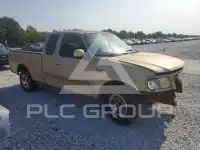 1999 Ford F-150 фото