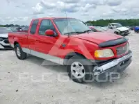 1999 Ford F-150 фото