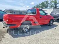 1999 Ford F-150 фото