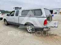 1999 Ford F-150 фото