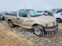1999 Ford F-150 фото