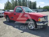 1999 Ford F-150 фото