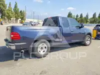 1999 Ford F-150 фото